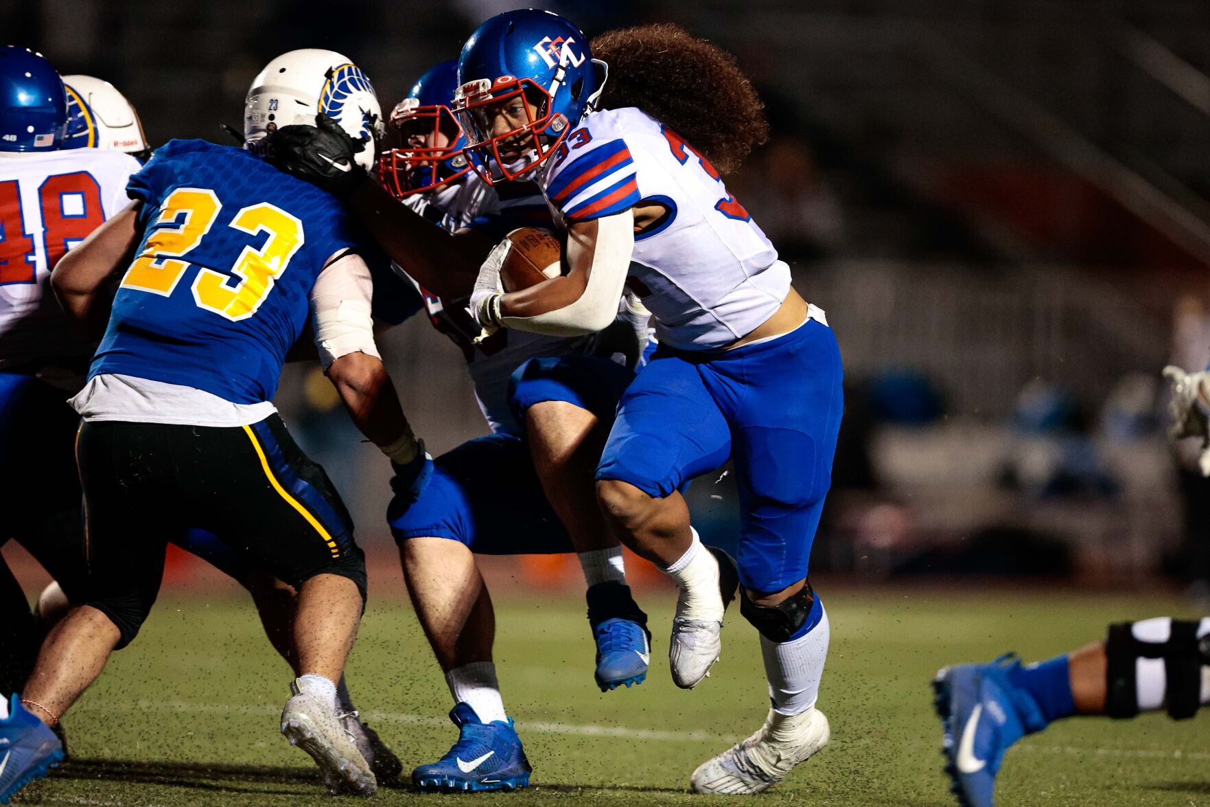 PREP FOOTBALL